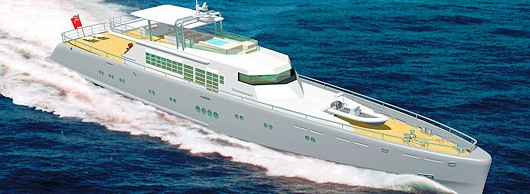 Timmerman Superyachts